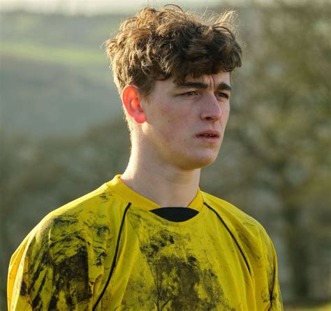 Happy Valley's Rising Star Rhys Connah: Meet the Parents Who Raised Him ...