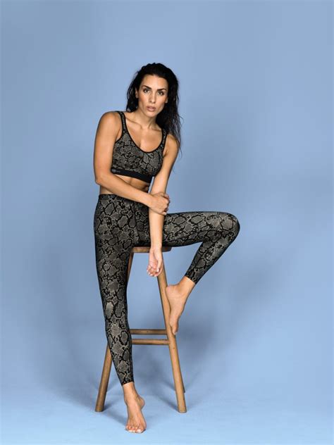 Autumn Winter 2019 Lingerie Trend Snakes The Lingerie Addict