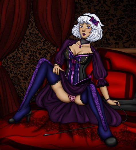 Commission By Ladynsds Hentai Foundry