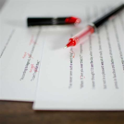 effective ways  practice  copyediting skills