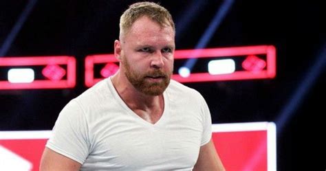 Dean Ambrose Could Pick Impact Wrestling Over Aew Thesportster