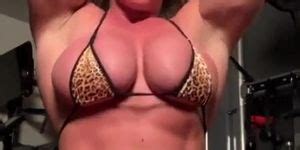 AY Fbb Muscle Milf Tnaflix