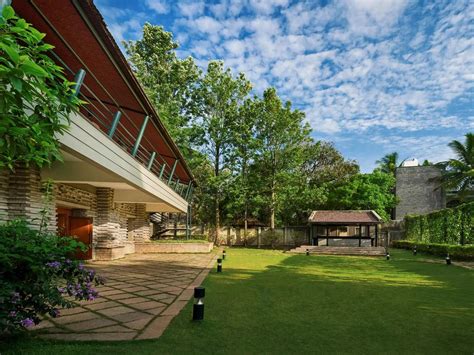 Angsana Oasis Spa And Resort Yelahanka India From 112 Travelated