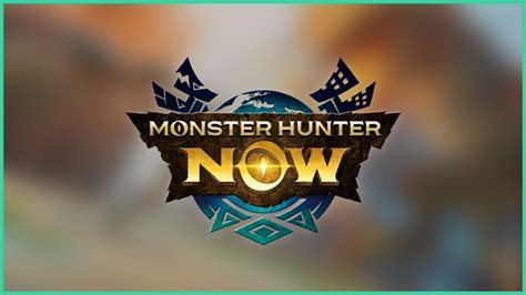 Monster Hunter Now Armor Sets Guide How To Unlock Gamezebo