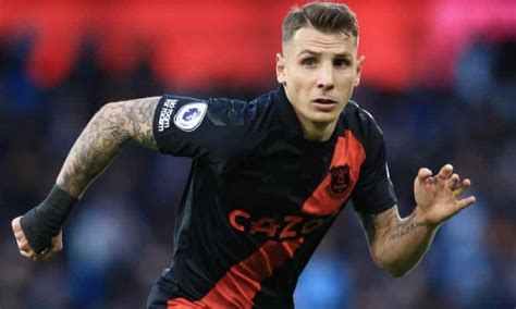 Lucas Digne Tendr A Todo Listo Para Ser Jugador De Aston Villa Todo Sport