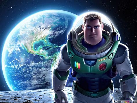 Lightyear La Vera Storia Di Buzz Spin Off O Prologo Trama Trailer