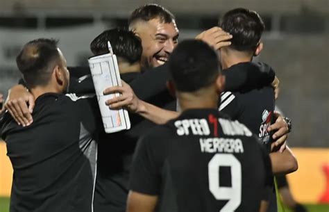 Classificações De Deportivo Riestra X Instituto Atlético Central Córdoba - Deportivo Riestra mantiene el liderazgo: 1-0 ante Instituto Atlético ...