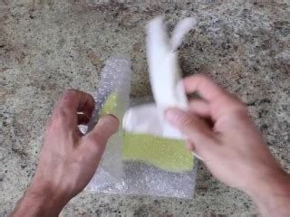 I Fucked Homemade Sex Toys Gummi Bears Pringles Can And More Diy Pocket Pussy