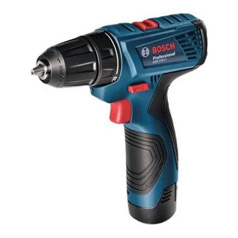 battery operated cordless drill machine  rs piece battery