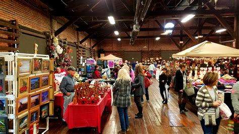 Danville Community Market Holiday Events | Danville, VA - Official Website