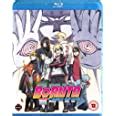 The Last Naruto Movie Blu Ray Reino Unido Blu Ray Amazon Es Showtaro