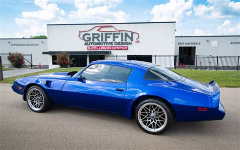 Summer Tips for Your Car from Griffin Automotive Design - Griffin ...