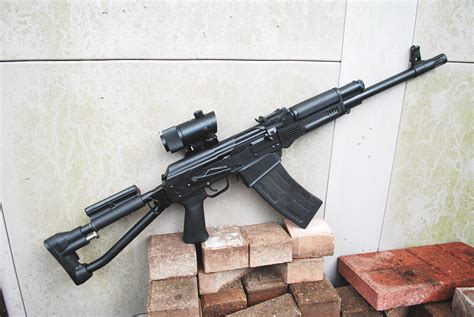 AK with optics picture thread - AR15.COM