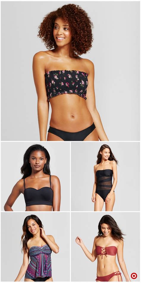 Shop Target For Bandeau You Will Love At Great Low Prices Free