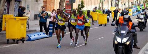 Carreras De San Silvestre Canalsalud