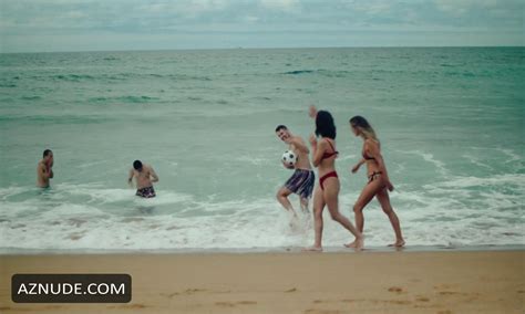Rocio Suarez Nude Aznude