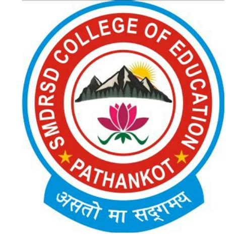 Smdrsd College of Education, Pathankot | Pathankot