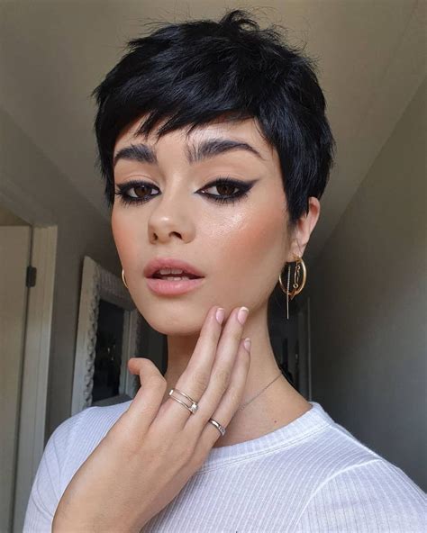 26 Best Pixie Cut Hair For Stylish Women In 2023 Inspired Beauty