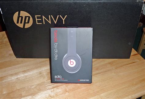Hp Envy 14 Beats Edition Unboxing • Gadgetynews