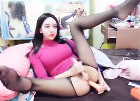 Korean Shemale Porn Videos Transsexual Asians Xhamster