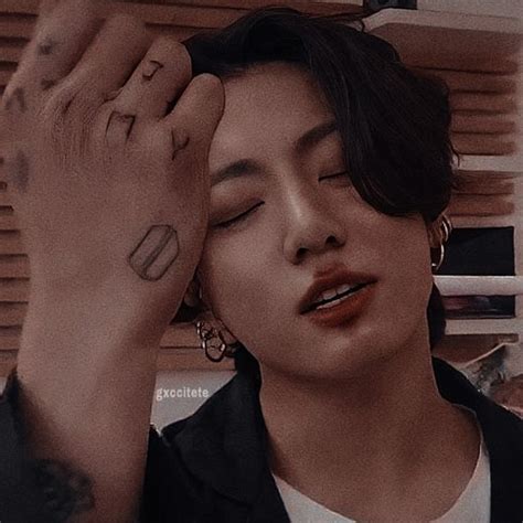 𝐣𝐮𝐧𝐠𝐤𝐨𝐨𝐤┊𝗮𝗲𝘀𝘁𝗵𝗲𝘁𝗶𝗰 › 𝗶𝗰𝗼𝗻 𝐏𝐈𝐍𝐓𝐄𝐑𝐄𝐒𝐓 Gxccitete Jungkook Aesthetic Jungkook Jungkook Funny