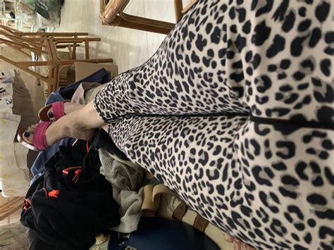 Feet Leggings 3 Nude Pics XHamster