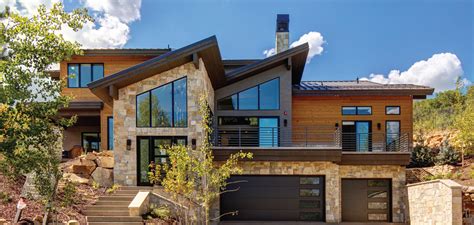 Deer Valley - 2 - Luxury Custom Home Builder in Utah | Big Canyon Homes