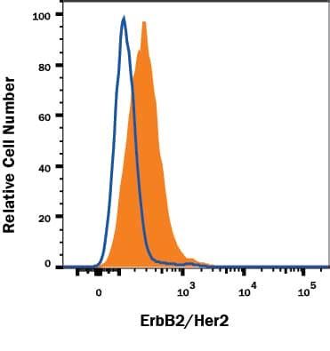 ErbB2/Her2 Antibodies: Novus Biologicals