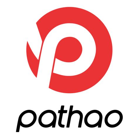 Pathao Logo PNG Vector (SVG) Free Download