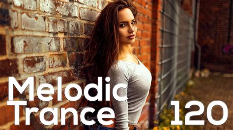 Tranceflohr Melodic Trance Mix Tmtm October Youtube