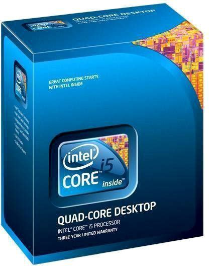 Intel Core i5 661 ab 369,94 € | Preisvergleich bei idealo.de