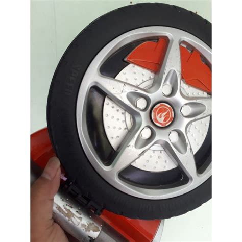 Jual Hot Wheels Tempat Hot Wheels Model Roda Unik Langka Shopee Indonesia