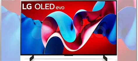 Телевизор LG oled42C4 Ростест Гарантия купить в Москве с доставкой ...