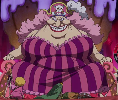 Queen (Title) | One Piece Wiki | Fandom