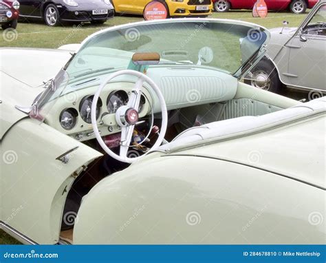 * The Secret History of Rare Vintage Cars: You Won't Believe #3 - btd4ttf