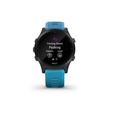 Garmin Forerunner Pack Azul