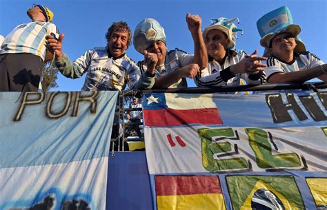 Copa America: Argentina v Colombia - Mirror Online