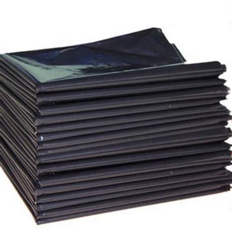 plain garbage bag plastic jumbo capacity   kg storage capacity