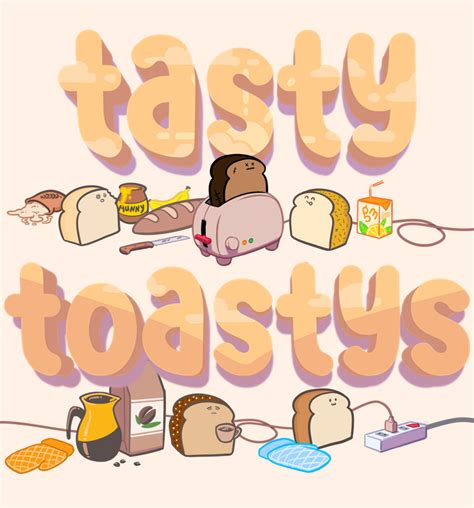meet  og toastys tasty toastys