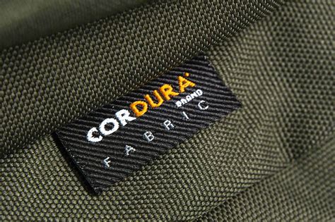 Ткань кордура (Cordura): что это такое, состав, описание, применение ...