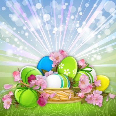 Шаблоны на Пасху: пасхальные макеты и дизайнерские идеи для создания ...