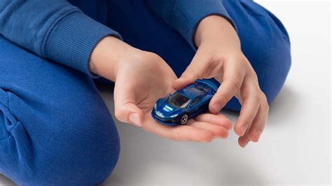 Rimac X Hot Wheels Launch A Model Of The Nevera Hypercar