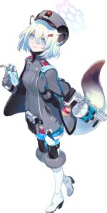 Shigure Hot Spring Blue Archive Wiki