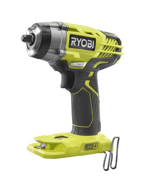 18V ONE 3 8 Impact Wrench RYOBI Tools