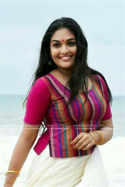 Hot Sexy Prayaga Martin Bikini Pics