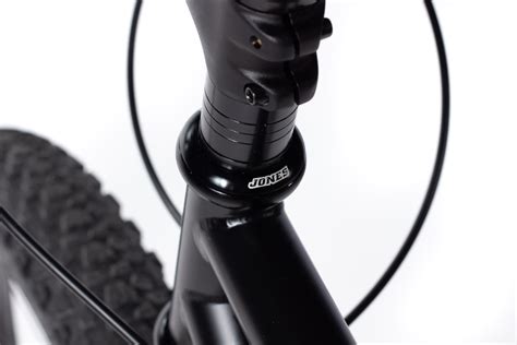 Introducing the Jones Plus Complete Bicycle - BIKEPACKING.com