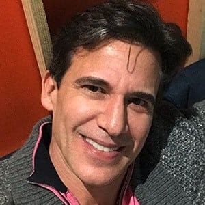 Jorge Aravena - Age, Family, Bio | Famous Birthdays