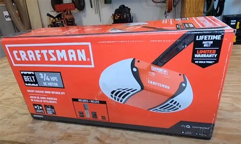 How To Program Craftsman Garage Door Opener Complete Diy Guide