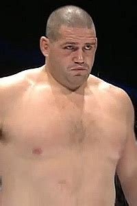 Rulon Gardner MMA Stats, Pictures, News, Videos, Biography - Sherdog.com