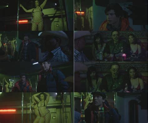 Naked Unknown In Goats